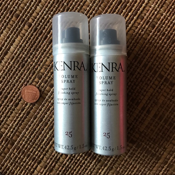 🌟Kendra volume spray (set of 2)🌟 - Picture 1 of 1